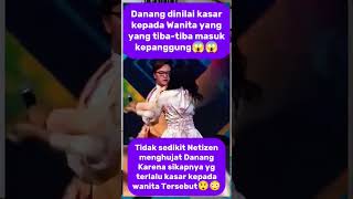 Download Lagu Danang diNilai kasar kepada Wanita #danang #iisdahlia #artist #dangdut #trending #shortvideo #fyp MP3