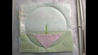 ginihouse3 - Stickdatei Anleitung ginihouse3 - Stickdatei Anleitung