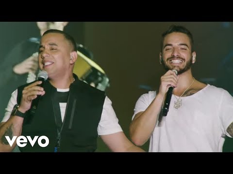 Felipe Peláez - Vivo Pensando En Ti (En Vivo) ft. Maluma