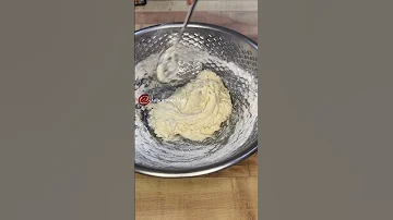 Не нужно ждать, когда поднимется тесто на пирожки