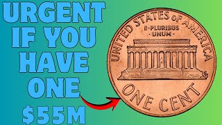 Ultra Rare Pennies Worth Millions: Wrong Planchet, Rotated Dies &amp; Triple Strike Lincoln Cents!