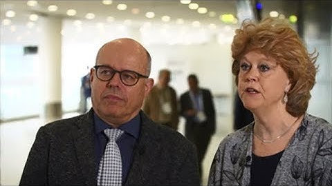 Inside EBMT - Transplant Activity Survey