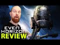 Event horizon  1997  movie review