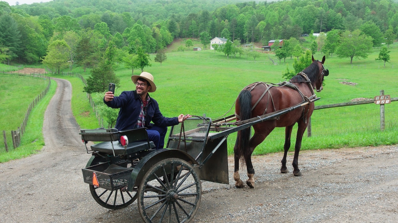 an overview of the amish life Amish: out of order april 10, 2012 amish: out of order facts life-long friends and family members are also required to shun the wayward individual. an overview of the amish life Amish: out of order april 10, 2012 amish: out of order facts life-long friends and family members are also required to shun the wayward individual.