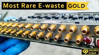 The Most Rare E-waste🔥🔥🔥