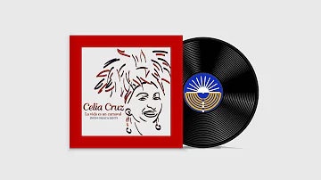 Celia Cruz - La Vida Es Un Carnaval (Non Grata Edit) l Release Vinyl