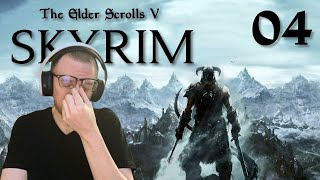 Playing Skyrim in 2024 - Briarheart Warrior - Day 4