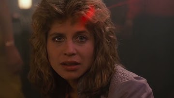 EL EXTERMINADOR 1 - Burning In The Third Degree HD