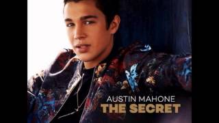 Austin Mahone - Secret (Audio Oficial)