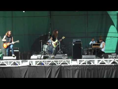 Monster Truck @ Festival of Friends - Death Mistake