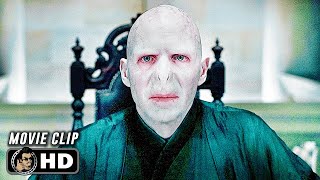 Opening Scene | HARRY POTTER AND THE DEATHLY HALLOWS PART 1 (2010) Movie CLIP HD
