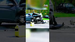 Schwerer Frontalunfall an Kreuzung in Boxberg Oberlausitz: Fünf Verletzte #deutschlandaktuell