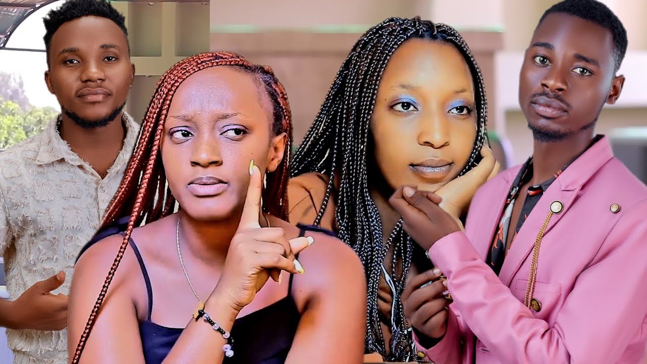 IBARA EP 12 #shaggicomedy #shaggycomedy 