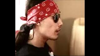 Bad Apples Indonesia, Tiga Kata by Sinar