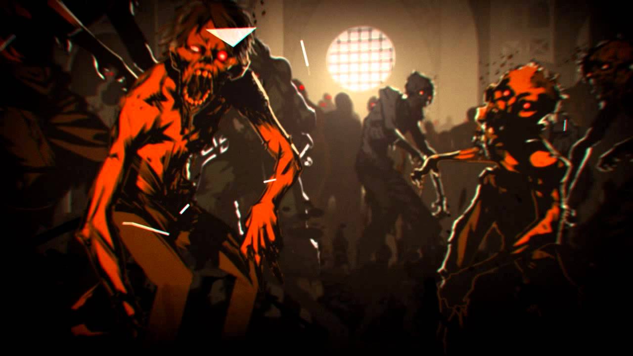 games people play Yaiba: NINJA GAIDEN Z Trailer - EU