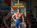 Arnold Wanted Everything 🏅 #gymlife