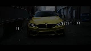 BMW 7258278 Lear 535051807 TMS Headlight Driver Module