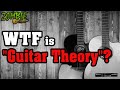 Guitar theory explained in 60 minutes