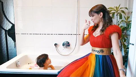LE BAIN