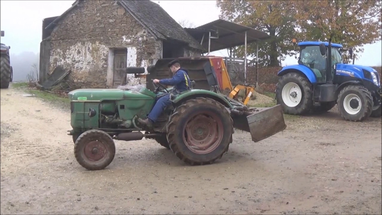 Les risques professionnels en agriculture par Tle BAC PRO Agroéquipement