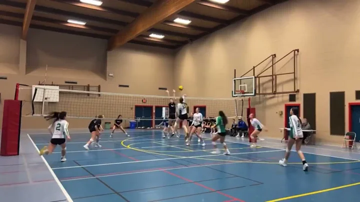 Esther Lim 2023 Libero
