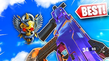 the *MAX DAMAGE* LC10 CLASS in COLD WAR!🤯 (BEST LC10 CLASS SETUP in BLACK OPS COLD WAR)