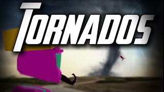 Biggest Tornado EVER!!! | Grab Vr (ft. @VRGUY11513)