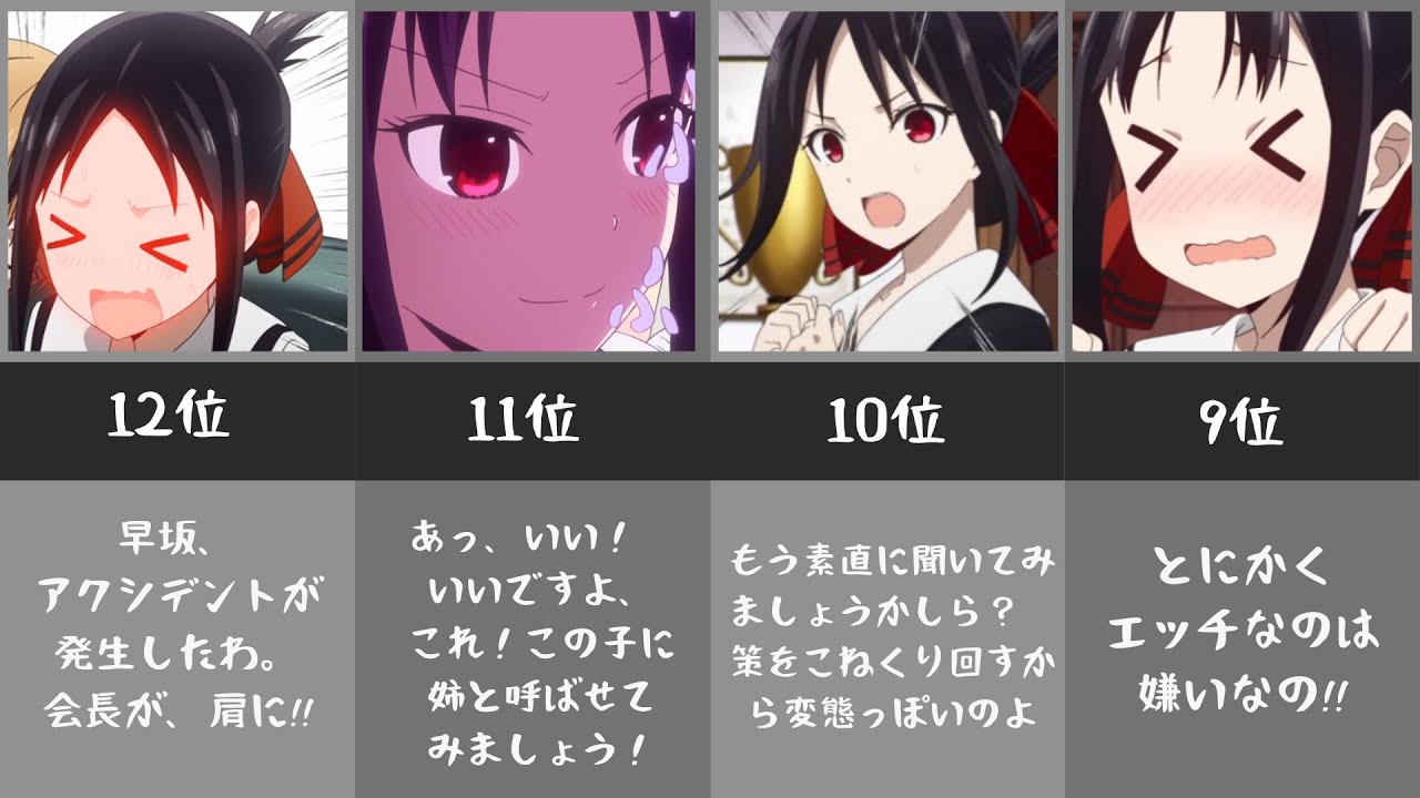 リゼロ エミリア ツンデレがわいいエミリアたんの名言 人気アニメ ランキング Youtube