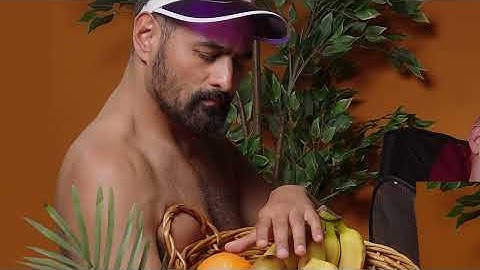 Naturism by Ang Collins | Mood Trailer