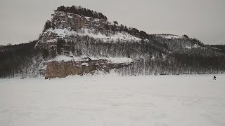 Нугушское водохранилище.Лучшее место для рыбалки.Национальный парк &quot;Башкирия&quot;.Рыбалка на Нугуше.