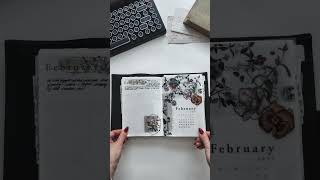 2025 Planner Flipthrough