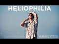 Heliophilia  analytis official music