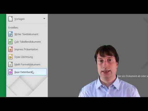 LibreOffice 5.2 - Eine kleine Einführung