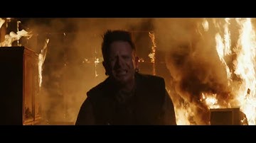 Devolution - Deceiver, Believer (OFFICIAL MUSIC VIDEO)