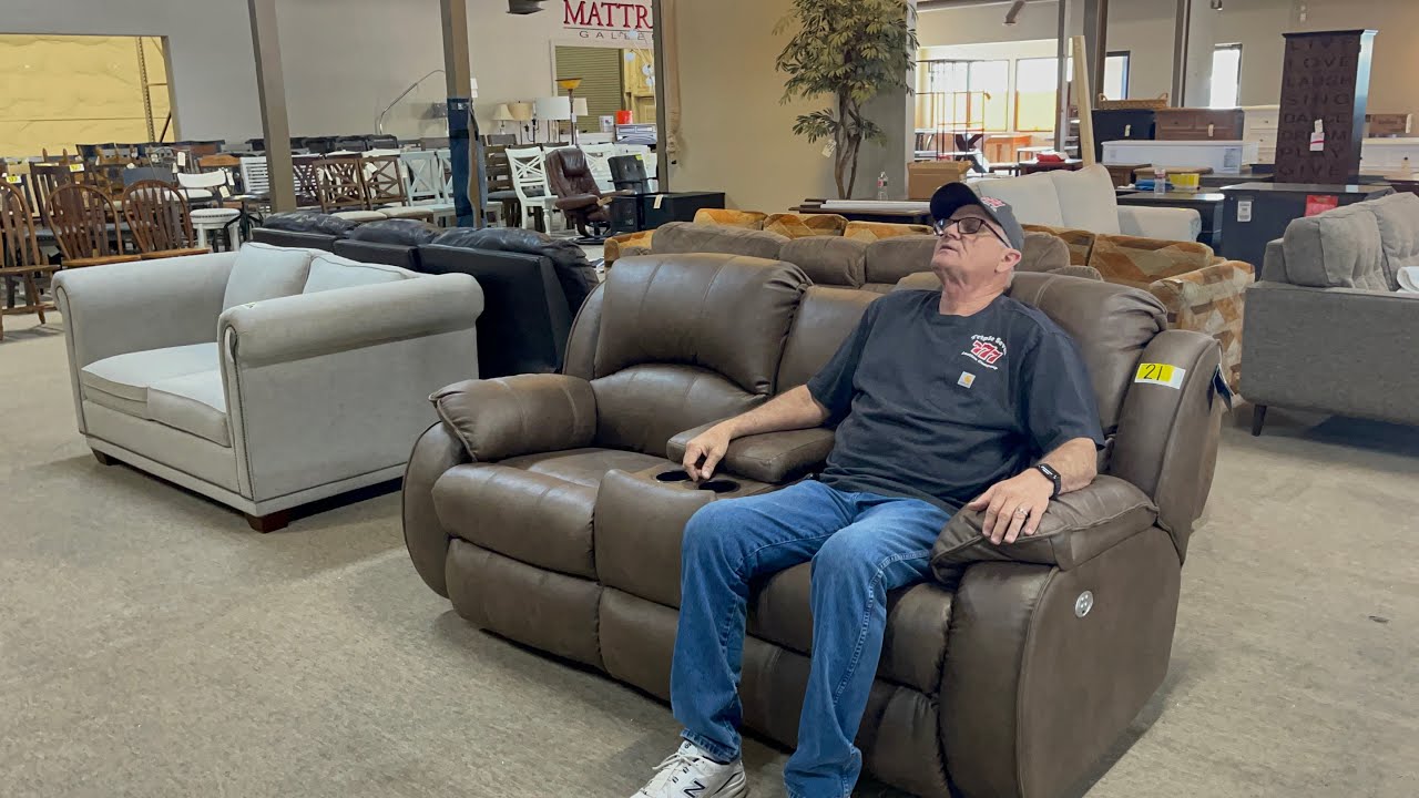 Furniture Store Liquidation Auction Sat. April 29th 7pm Online