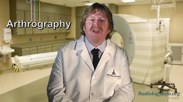 Your Radiologist Explains: Direct Arthrography