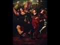Pierre attaingnant basse dance la brosse 1525