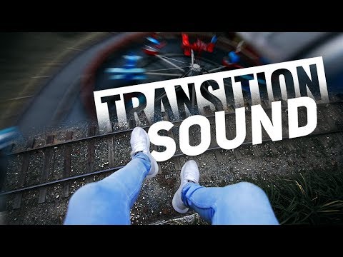 The KEY to Great TRANSITIONS - Transition Sound Design Tutorial - YouTube