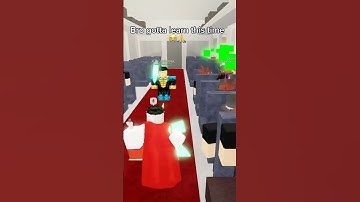 THINK! Pt2#roblox #thestrongestbattlegrounds #jujutsushenanigans #invincible #jjs #gojo #fyp #sukuna