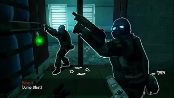 Can you beat Entropy Zero 2 with only USP Match?