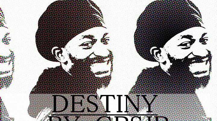 Destiny Film and Album (2014) by Gene R. Singleton...