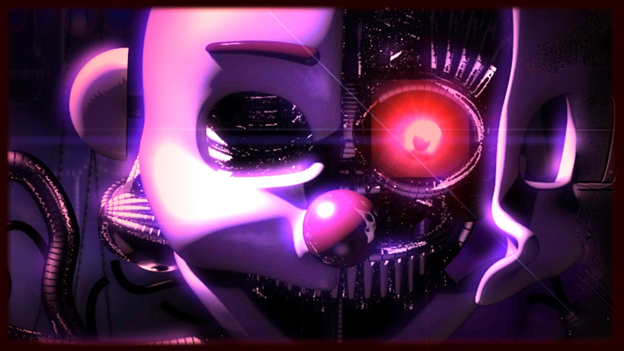 Five Nights at Freddy's: Sister Location' Gets Creepy New Teaser Image -  Bloody Disgusting