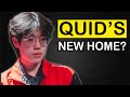 Karmine Corp, Team Liquid and Shopify Rebellion in the Race For Quid