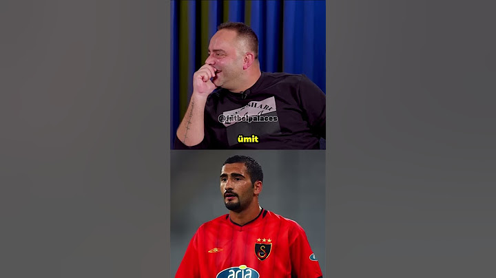 Semih Şentürk Kendinden Daha iyi Golcü Gelene Kadar Susma Challenge