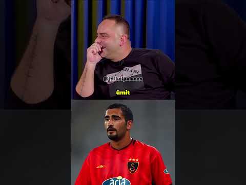 Semih Şentürk Kendinden