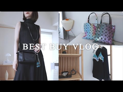 【人気★オシャレ】LOEWE ミュールイーズバックル Top 5 Best Buys of 2025 (First Half)|Quietly Captivating