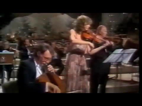 Corelli -  Theo Olof, Judy Schomper & Jean Decroos.