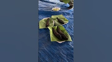 Cá lóc nướng muối ớt ngon bá cháy