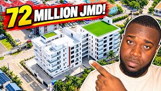 72 Million JMD House For Sale In Jamaica!