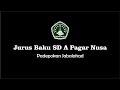 Jurus baku sd a pagar nusa